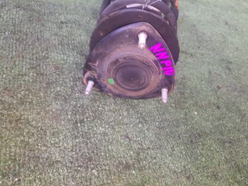 СТОЙКА НА TOYOTA PORTE NNP10 2NZ-FE