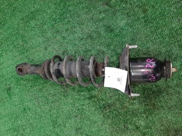 СТОЙКА НА TOYOTA FIELDER NZE121 1NZ-FE