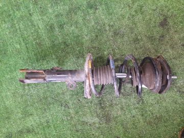 СТОЙКА НА TOYOTA FIELDER ZRE144 2ZR-FE