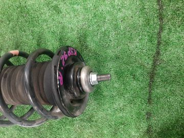 СТОЙКА НА TOYOTA BELTA KSP92 1KR-FE