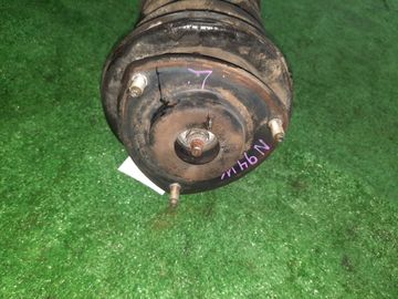 СТОЙКА НА MITSUBISHI CHARIOT GRANDIS N94W 4G64