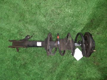 СТОЙКА НА NISSAN PULSAR N15 GA15DE