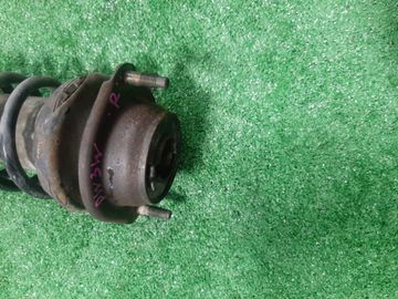 СТОЙКА НА MAZDA DEMIO DW3W B3
