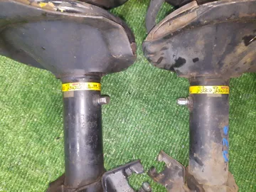 СТОЙКА НА NISSAN CEFIRO A33 VQ25DD