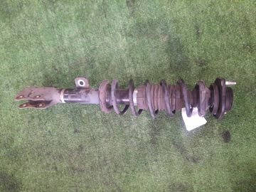 СТОЙКА НА TOYOTA TANK M900A 1KR-FE