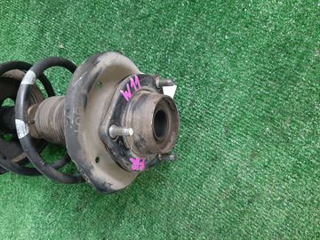 СТОЙКА НА NISSAN AVENIR W11 QG18DE