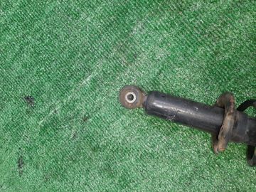 СТОЙКА НА TOYOTA PORTE NNP15 1NZ-FE