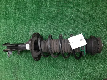 СТОЙКА НА HONDA FIT GP5 LEB