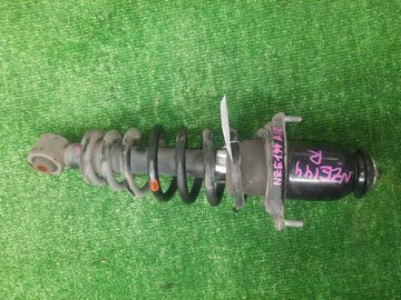 СТОЙКА НА TOYOTA FIELDER NZE144 1NZ-FE