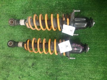 СТОЙКА НА TOYOTA FIELDER ZRE142 2ZR-FAE