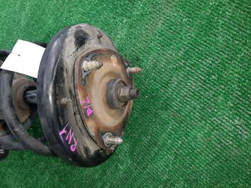 СТОЙКА НА HONDA STREAM RN3 K20A