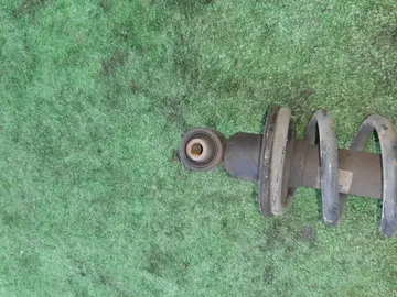 СТОЙКА НА TOYOTA CROWN GRS182 3GR-FSE