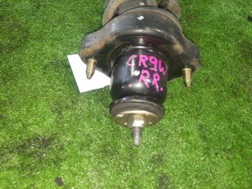 СТОЙКА НА MITSUBISHI DION CR9W 4G63