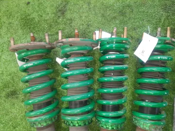 СТОЙКА НА TOYOTA CROWN GRS184 2GR-FSE