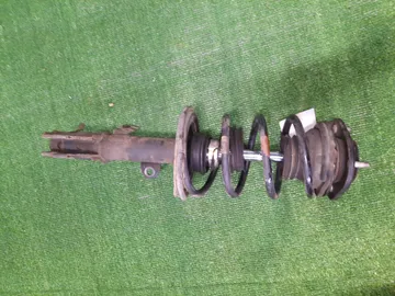 СТОЙКА НА TOYOTA CALDINA AZT241 1AZ-FSE