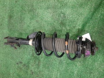 СТОЙКА НА HONDA FIT GD1 L13A