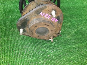СТОЙКА НА TOYOTA FIELDER NZE124 1NZ-FE