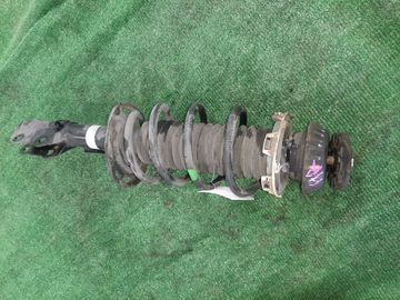 СТОЙКА НА HONDA AIRWAVE GJ1 L15A