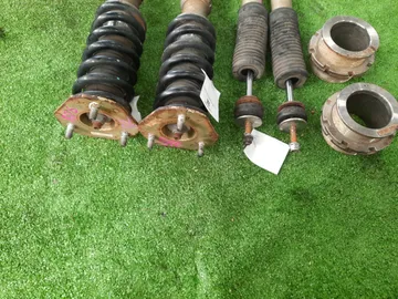 СТОЙКА НА HONDA ELYSION RR6 J35A