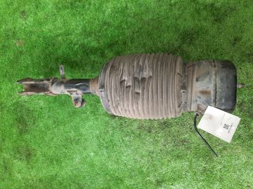СТОЙКА НА TOYOTA HARRIER GSU35 2GR-FE