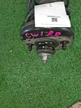 СТОЙКА НА HONDA ACCORD CW1 R20A
