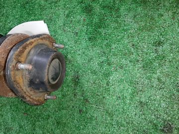 СТОЙКА НА MITSUBISHI PAJERO MINI H58A 4A30