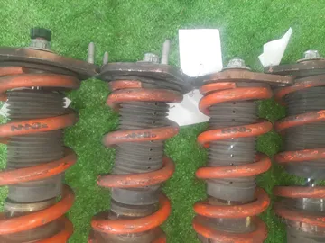 СТОЙКА НА NISSAN SKYLINE V36 VQ35HR