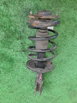 СТОЙКА НА MITSUBISHI DION CR9W 4G63