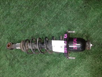 СТОЙКА НА TOYOTA FIELDER ZRE142 2ZR-FE