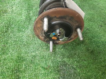 СТОЙКА НА TOYOTA CROWN GRS184 2GR-FSE