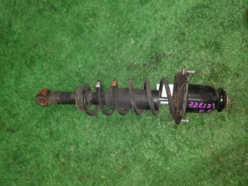 СТОЙКА НА TOYOTA FIELDER ZZE123 2ZZ-GE