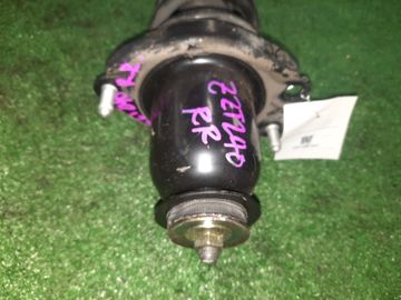 СТОЙКА НА TOYOTA PREMIO ZZT240 1ZZ-FE