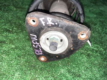СТОЙКА НА MAZDA AXELA BL5FW ZY-VE