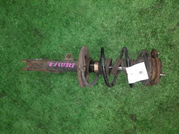 СТОЙКА НА TOYOTA FIELDER ZZE123 2ZZ-GE