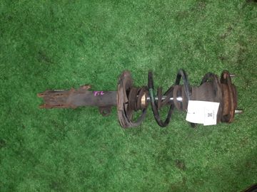 СТОЙКА НА TOYOTA FIELDER ZZE123 2ZZ-GE
