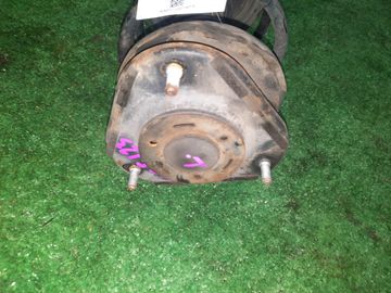 СТОЙКА НА TOYOTA FIELDER ZZE123 2ZZ-GE