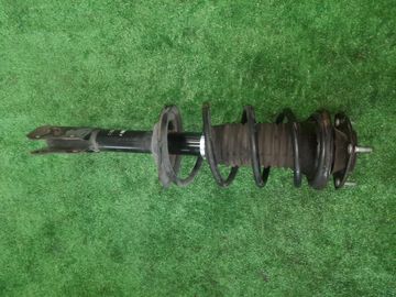 СТОЙКА НА TOYOTA PORTE NNP10 2NZ-FE