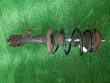 СТОЙКА НА TOYOTA SPACIO NZE124 1NZ-FE