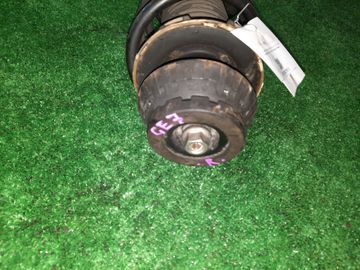 СТОЙКА НА HONDA FIT GE7 L13A