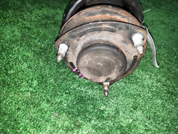 СТОЙКА НА HONDA JADE FR4 LEB