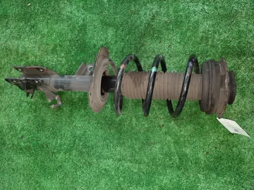 СТОЙКА НА NISSAN DUALIS J10 MR20DE