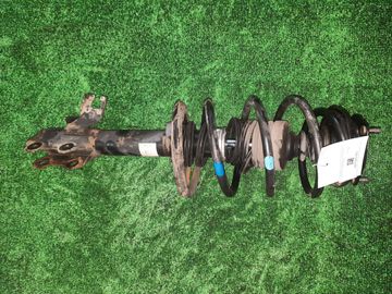 СТОЙКА НА NISSAN BLUEBIRD SYLPHY G10 QG18DE
