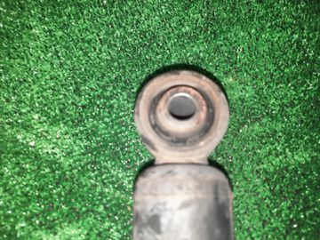 СТОЙКА НА TOYOTA CROWN JZS155 2JZ-GE