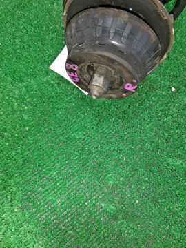 СТОЙКА НА HONDA FIT GE8 L15A