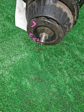 СТОЙКА НА HONDA FIT GD2 L13A