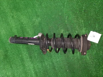 СТОЙКА НА VOLKSWAGEN PASSAT 3C CAX