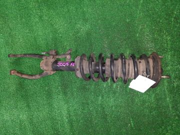 СТОЙКА НА TOYOTA PROGRES JCG15 1JZ-GE