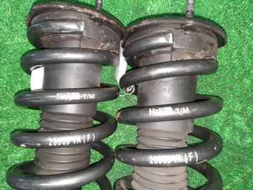 СТОЙКА НА MERCEDES-BENZ R350 W251 276.958