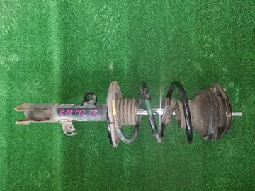 СТОЙКА НА TOYOTA FIELDER ZRE142 2ZR-FE