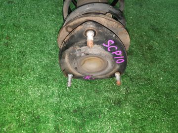 СТОЙКА НА TOYOTA VITZ SCP10 1SZ-FE